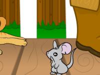 play Mc Marly Mouse Escape Patio