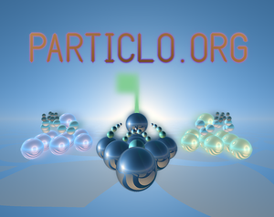 play Particlo