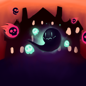 play Boo!-Let Mansion Demo