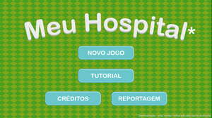 play Meu Hospital