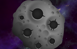 play Asteroid Must Die!