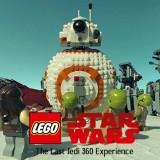 Lego Star Wars The Last Jedi 360 Experience