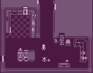 play House Warning Party (Wip)