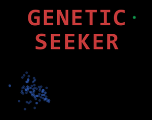 play Genetic Seeker