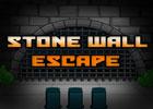 play Stone Wall Escape