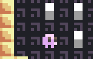 play White Pillars