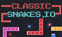 play Classicsnakeio