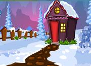 play Mysterious House Escape