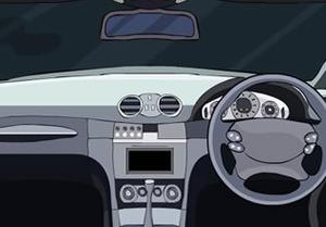 play Inside Car Escape