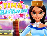 play Tina - Airlines