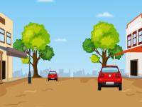 play G4E Car Garage Escape