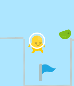 play Kenney In The Maze - Tcc Fase 0 - Giovanni Generoso