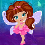 Fairy Girl Escape