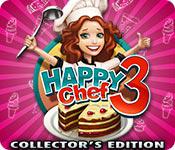play Happy Chef 3 Collector'S Edition