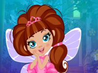 play Fairy Girl Escape