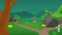 play Nsr Cute Bunny Rescue