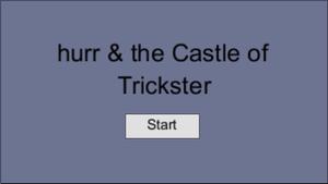 play Hurr & The Castle Of Trickster