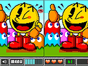 play Retro Differences