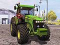 John Deere Differences game