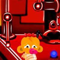 play Monkeyhappy-Monkey-Go-Happy-Stage-135