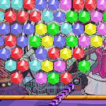 play Monster-High-Bubble-Hit