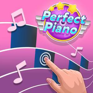 play Perfect Piano