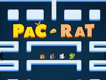 play Pac-Rat