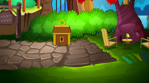 play Find My Jewel Box