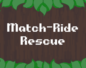 play Match-Ride Rescue