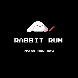 play Rabbit Run