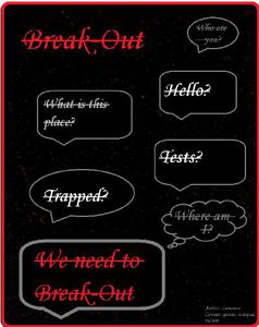 play Break Out