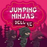 Jumping Ninjas Deluxe