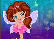 play Fairy Girl Escape