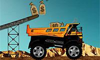 play Money Truck