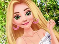 play Big City Life - Rapunzel