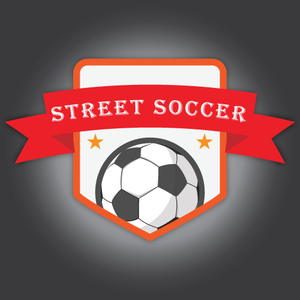play Street Soccer