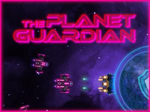 play Planet Guardian