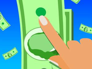 play Money Clicker