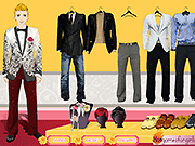 play Bridesmaid And Bestman Dressup