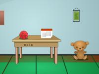 play Gfg Easy Escape