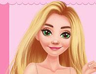 play Big City Life: Rapunzel