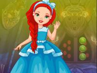 play Lovely Princess Rescue