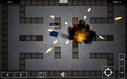 Tanks War Multiplayer