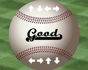 play Good Baseball Rough Draft