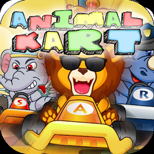 play Animal Kart