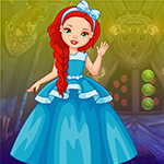 play Lovely Princess Rescue