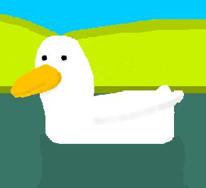 play Duck Simulator 2018