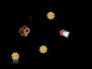 play Destroy Asteroids