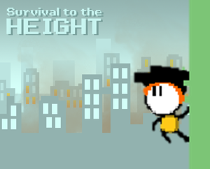 play Survive To The Height (W)
