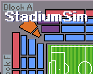 play Stadiumsim